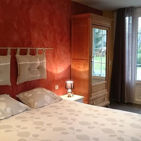 B&B La Grange De Thalie. Argeles-Gazost ห้อง รูปภาพ