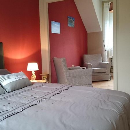 B&B La Grange De Thalie. Argeles-Gazost ภายนอก รูปภาพ