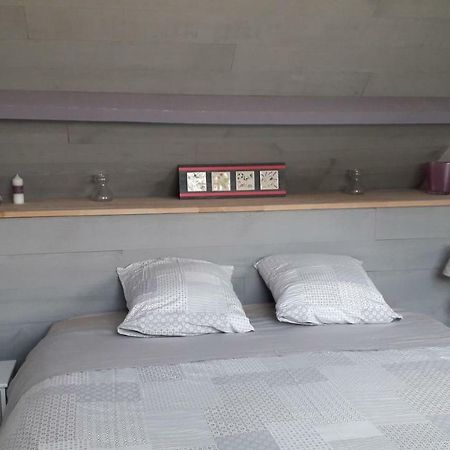 B&B La Grange De Thalie. Argeles-Gazost ภายนอก รูปภาพ