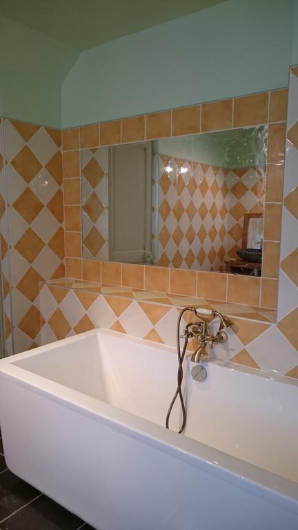 B&B La Grange De Thalie. Argeles-Gazost ห้อง รูปภาพ