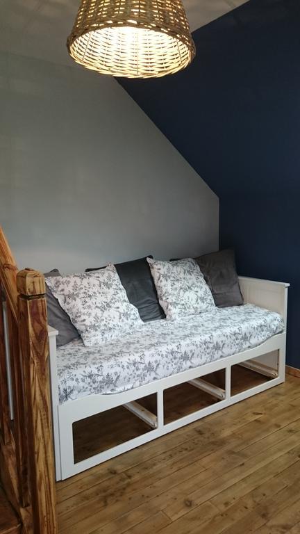 B&B La Grange De Thalie. Argeles-Gazost ห้อง รูปภาพ