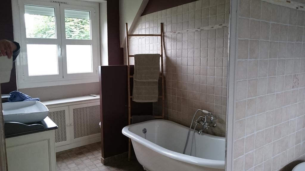 B&B La Grange De Thalie. Argeles-Gazost ห้อง รูปภาพ